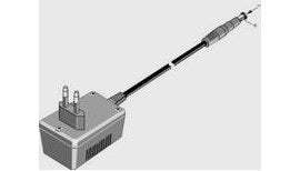 PM8907/830 Fluke Adapter