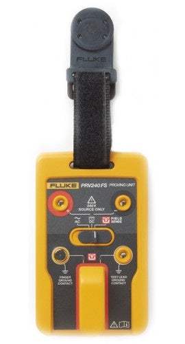 PRV240FS Fluke Voltage Detector New-ValueTronics
