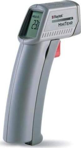 RAYMT4U Fluke Thermometer