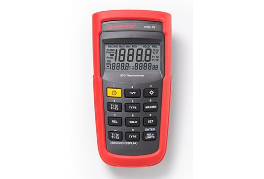 RTD-10 Amprobe Thermometer