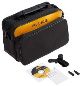 SCC120B Fluke Accessory Kit