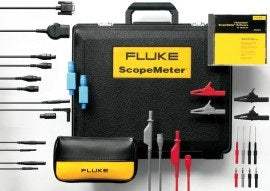 SCC 128 Fluke Accessory