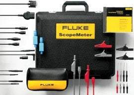 SCC 128 Fluke Accessory New-ValueTronics