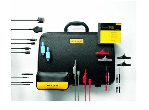 SCC 198 Fluke Accessory Kit New-ValueTronics