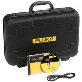SCC290 Fluke Case