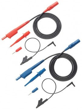 STL120-IV Fluke Test Lead