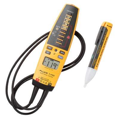 T+PRO-1AC KIT Fluke Meter New