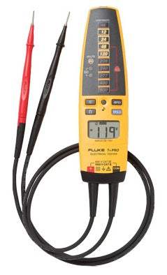 T+PRO Fluke Meter New