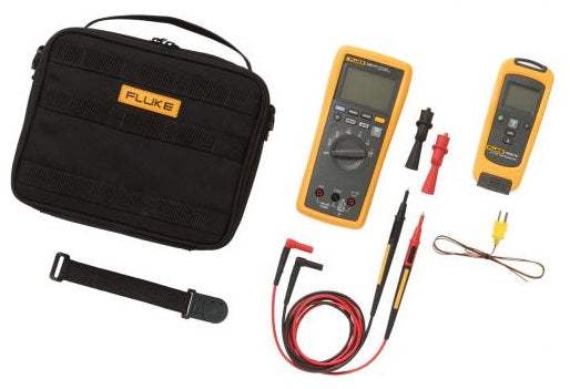 T3000FC KIT Fluke Multimeter