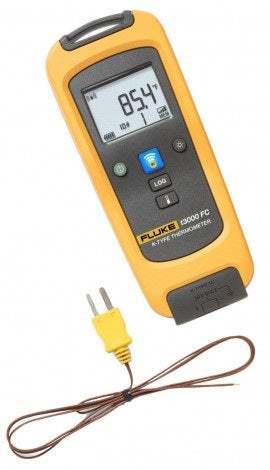 T3000FC Fluke Temperature