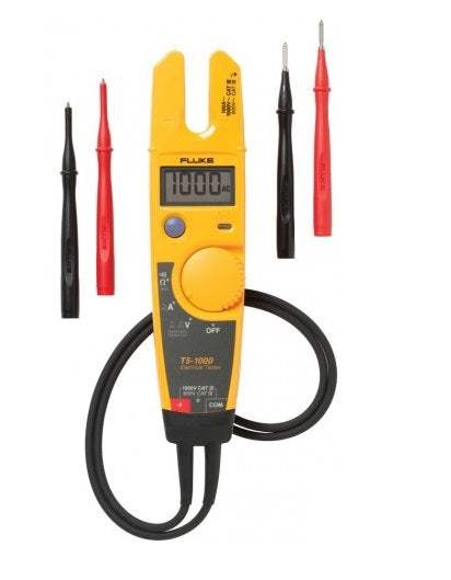 T5-1000     USA Fluke Meter