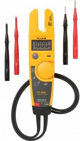 T5-1000     USA Fluke Meter