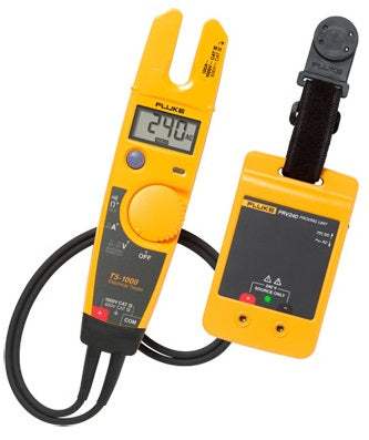 T5-1K/PRV240 Fluke Voltmeter