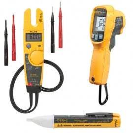 T5-600/62MAX+/1AC Fluke Test Set