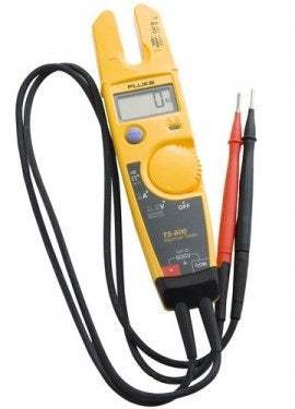 T5-600      USA Fluke Multimeter