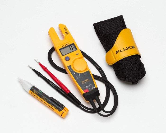 T5-H5-1AC KIT/US Fluke Meter New