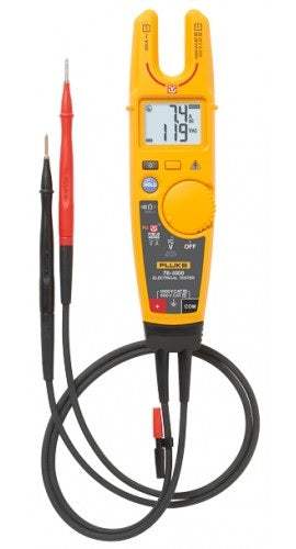 T6-1000 Fluke Voltmeter