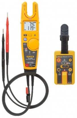 T6-1000/PRV240FS Fluke Meter