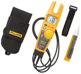 T6-HT6-1AC KIT Fluke Voltmeter