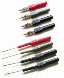 TAS90 Fluke Test Lead