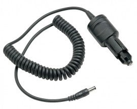 TI-CAR CHARGER Fluke Accessory