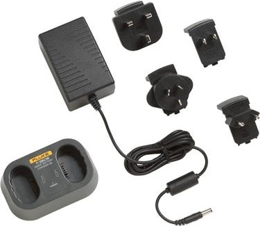 TI-SBC3B Fluke Battery Charger