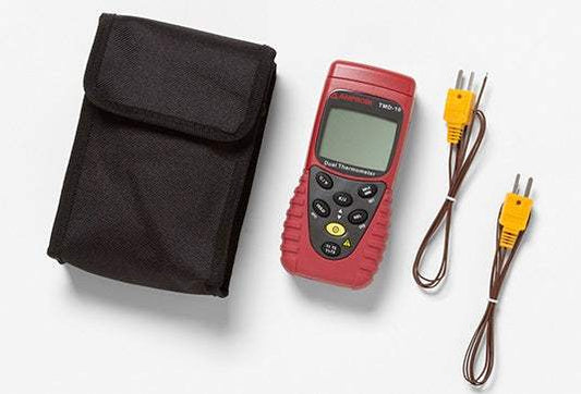 TMD-10 Amprobe Meter New-ValueTronics