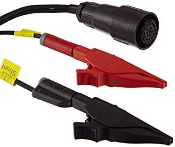 TPS SHUNT 1A Fluke Current Shunt New-ValueTronics