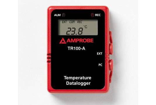 TR100-A Amprobe Meter New-ValueTronics
