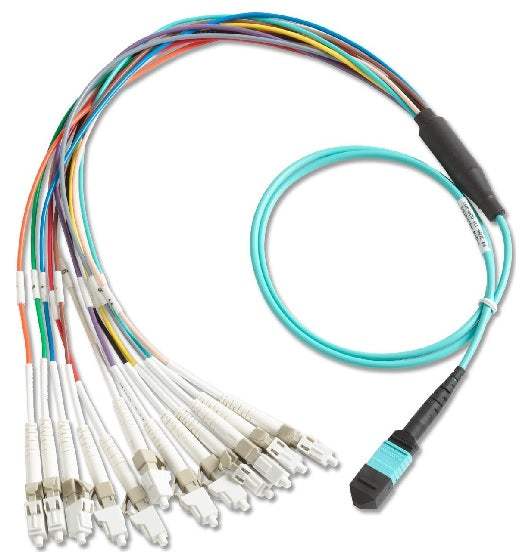 BKC-MPO-ULC Fluke Networks Fiber