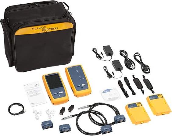 DSX2-5000-NW Fluke Networks Copper