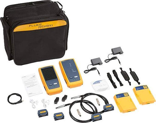 DSX2-8000/GLD Fluke Networks Copper New-ValueTronics