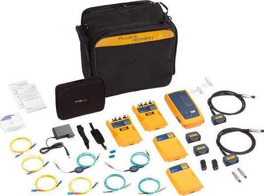 DSX2-8-CFP-Q-ADD-R Fluke Networks Copper New-ValueTronics