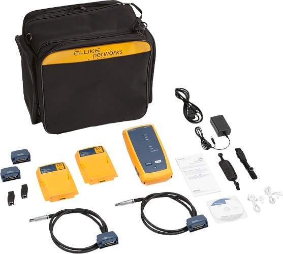 DSX2-ADD-R Fluke Networks Copper