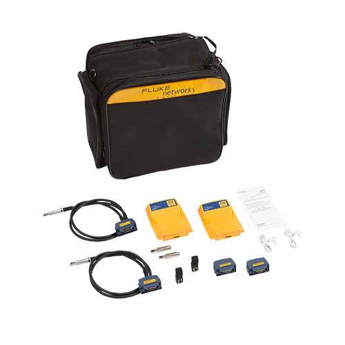 DSX-8000-ADD Fluke Networks Copper