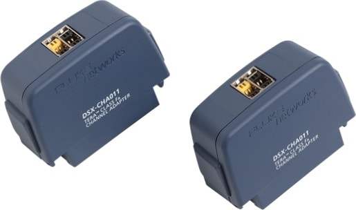 DSX-CHA011S Fluke Networks Copper New-ValueTronics