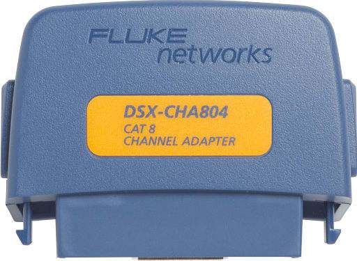 DSX-CHA804S Fluke Networks Copper New-ValueTronics