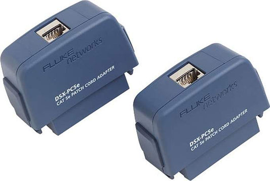 DSX-PC5ES Fluke Networks Copper New-ValueTronics