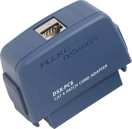 DSX-PC6 Fluke Networks Copper New-ValueTronics