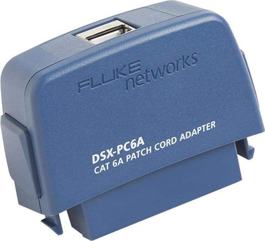 DSX-PC6A Fluke Networks Copper New-ValueTronics