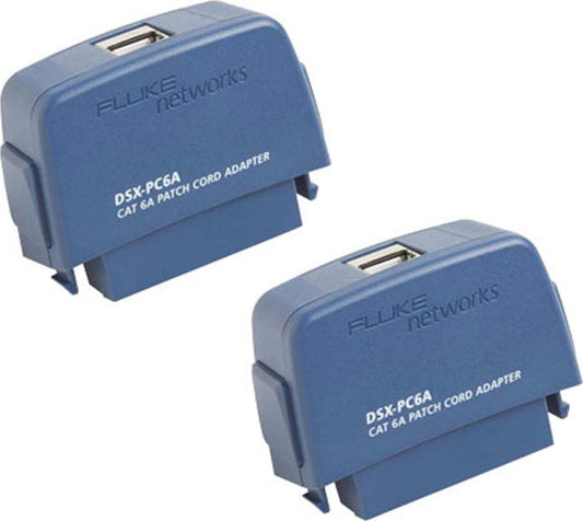 DSX-PC6AS Fluke Networks Copper New-ValueTronics