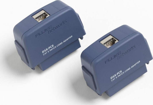 DSX-PC6S Fluke Networks Copper New-ValueTronics