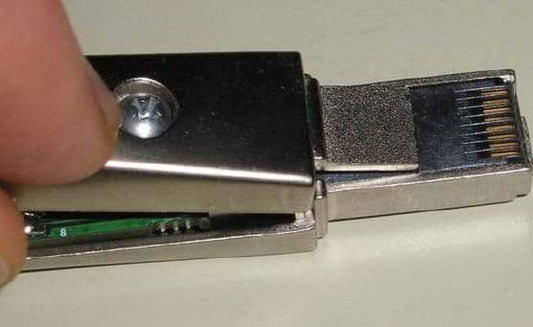 DSX-PLA804-RKIT Fluke Networks Copper New-ValueTronics