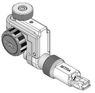 FI1000-MPOAPC-XY Fluke Networks Fiber