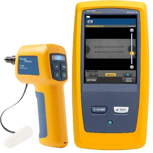 FI2-7300 Fluke Networks Fiber