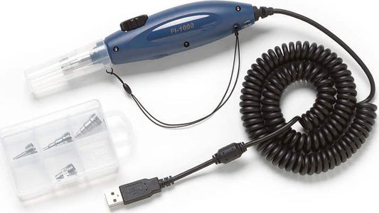 FI-1000 Fluke Networks Fiber New-ValueTronics
