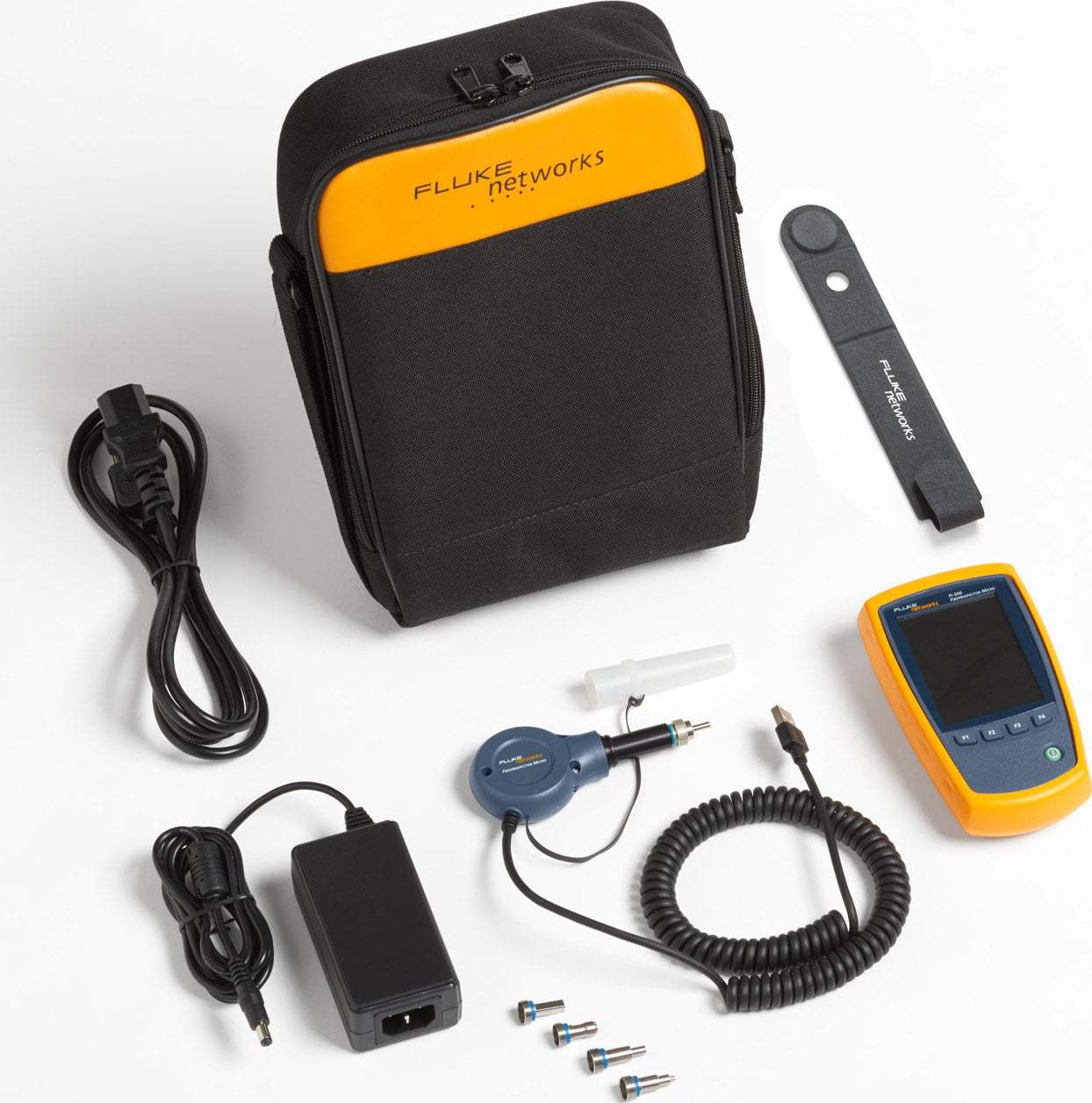 FI-500 Fluke Networks Fiber