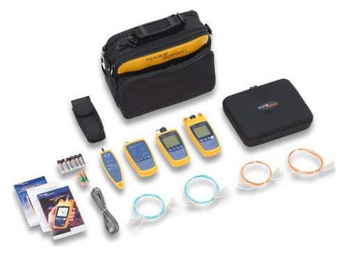 FQM-SFP-M Fluke Networks Fiber New-ValueTronics