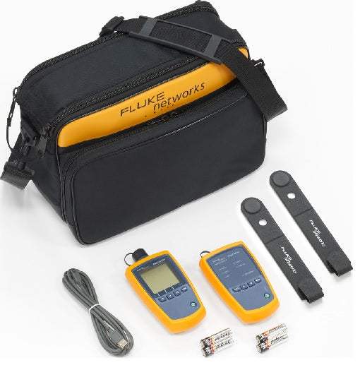 FTK1000 Fluke Networks Fiber