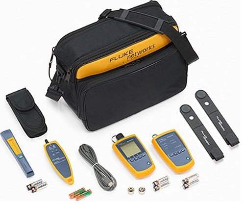 FTK1200 Fluke Networks Fiber